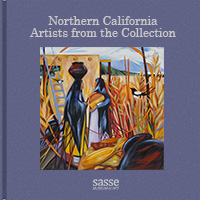 Sasse Museum of Art |Northern California Artists