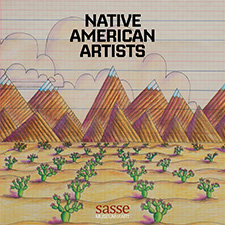 Native American Art Projects